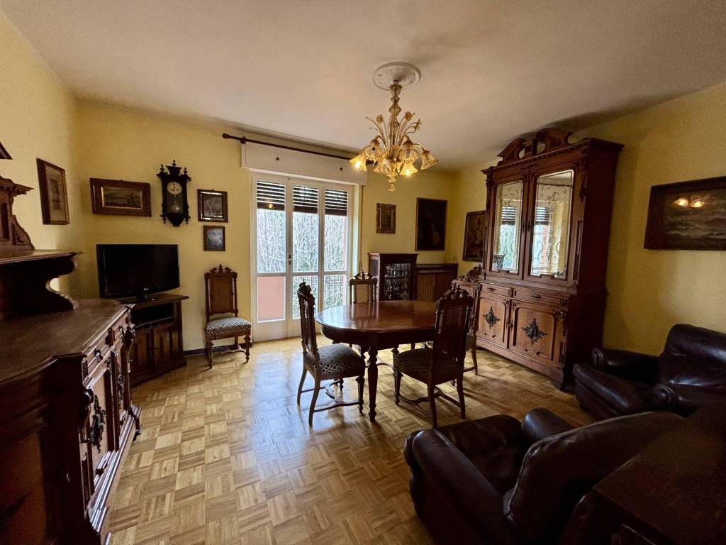 Appartamento a Varese in Via Alfredo Oriani, 130 - Foto 5