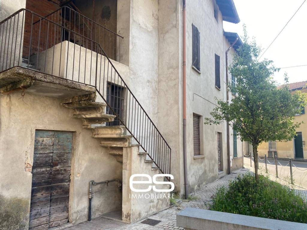 Rustico / casale a Cassago brianza in Via Tremoncino - Foto 4