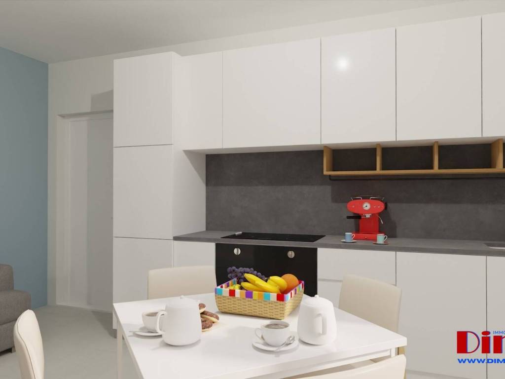 Appartamento a Finale ligure in Via Calice, 42/a - Foto 2