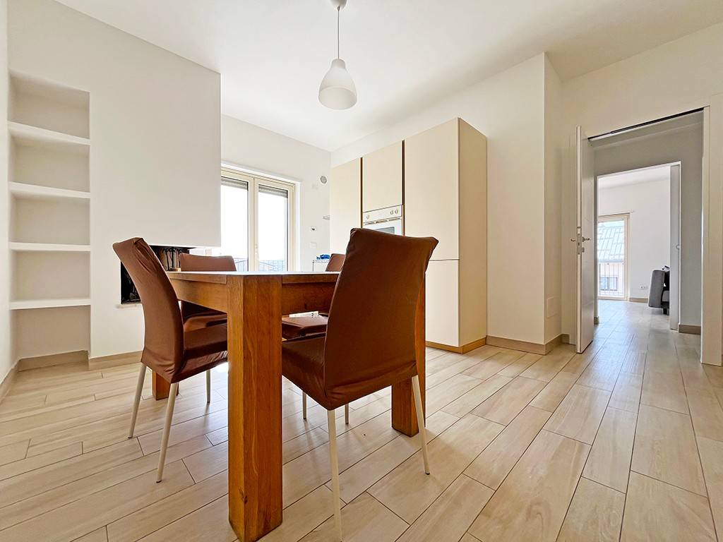 Appartamento a L'aquila in Via Sila Persichelli - Foto 3