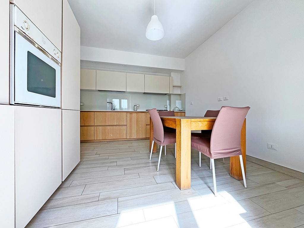 Appartamento a L'aquila in Via Sila Persichelli - Foto 4