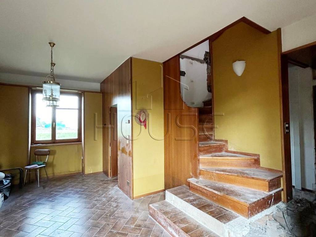 Appartamento a Sansepolcro in Via del Tevere - Foto 2