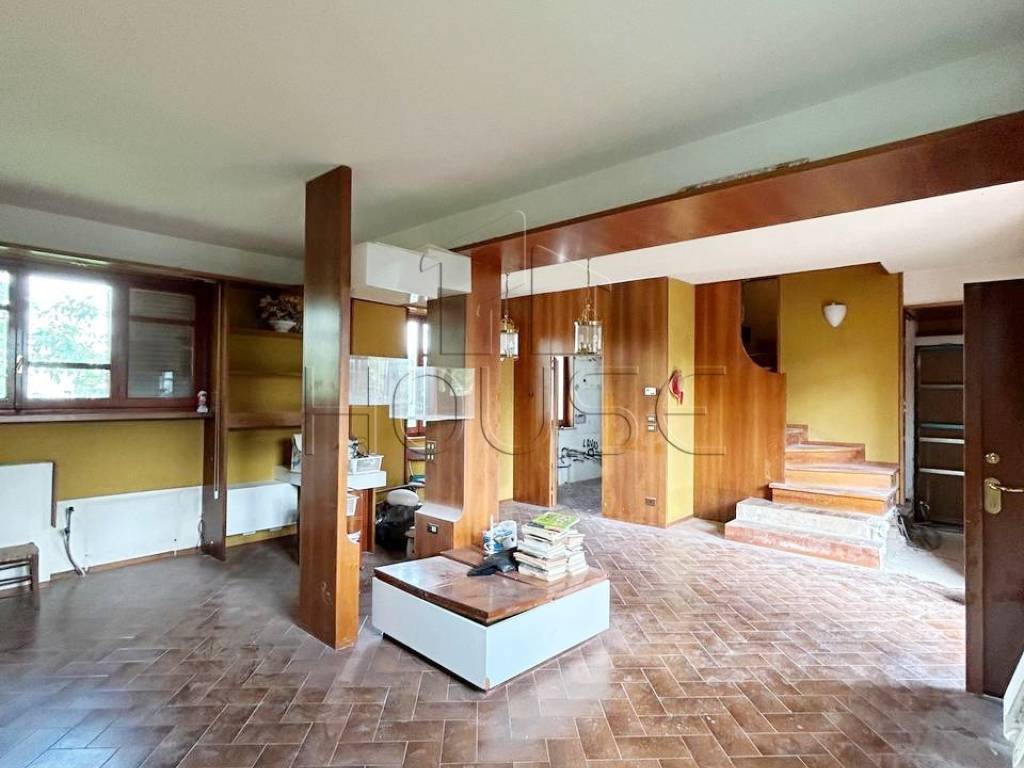 Appartamento a Sansepolcro in Via del Tevere - Foto 3