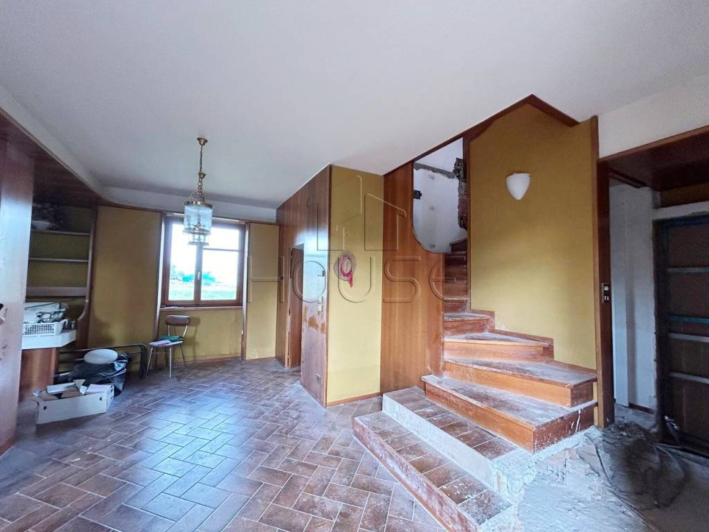Appartamento a Sansepolcro in Via del Tevere - Foto 4