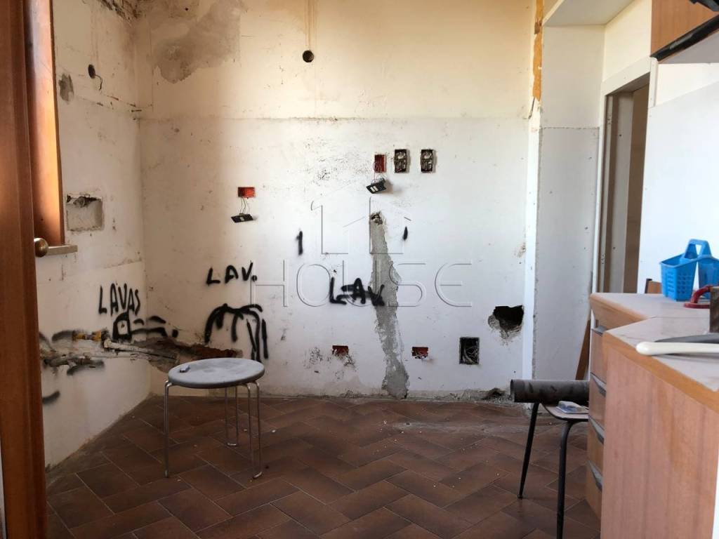 Appartamento a Sansepolcro in Via del Tevere - Foto 5