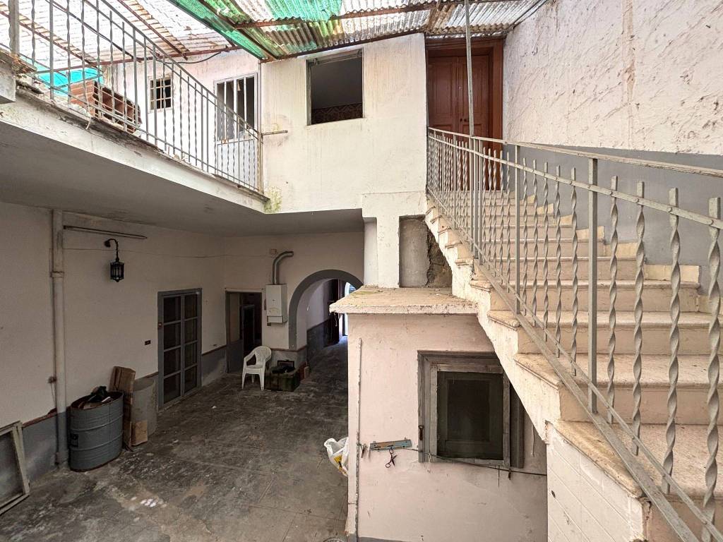 Appartamento a Caserta in Via Biscardi, 13 - Foto 3