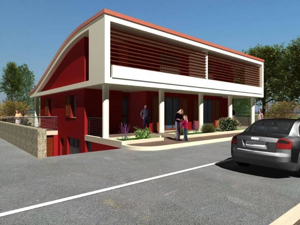 Villa a Termoli in Via Fortore - Foto 2