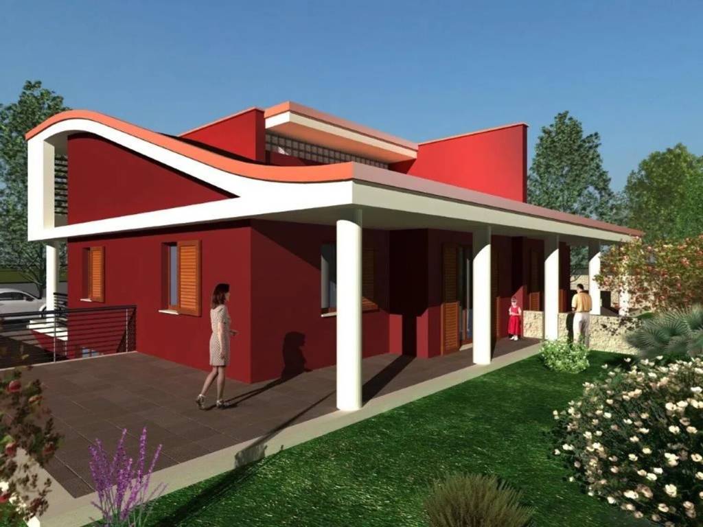 Villa a Termoli in Via Fortore - Foto 3