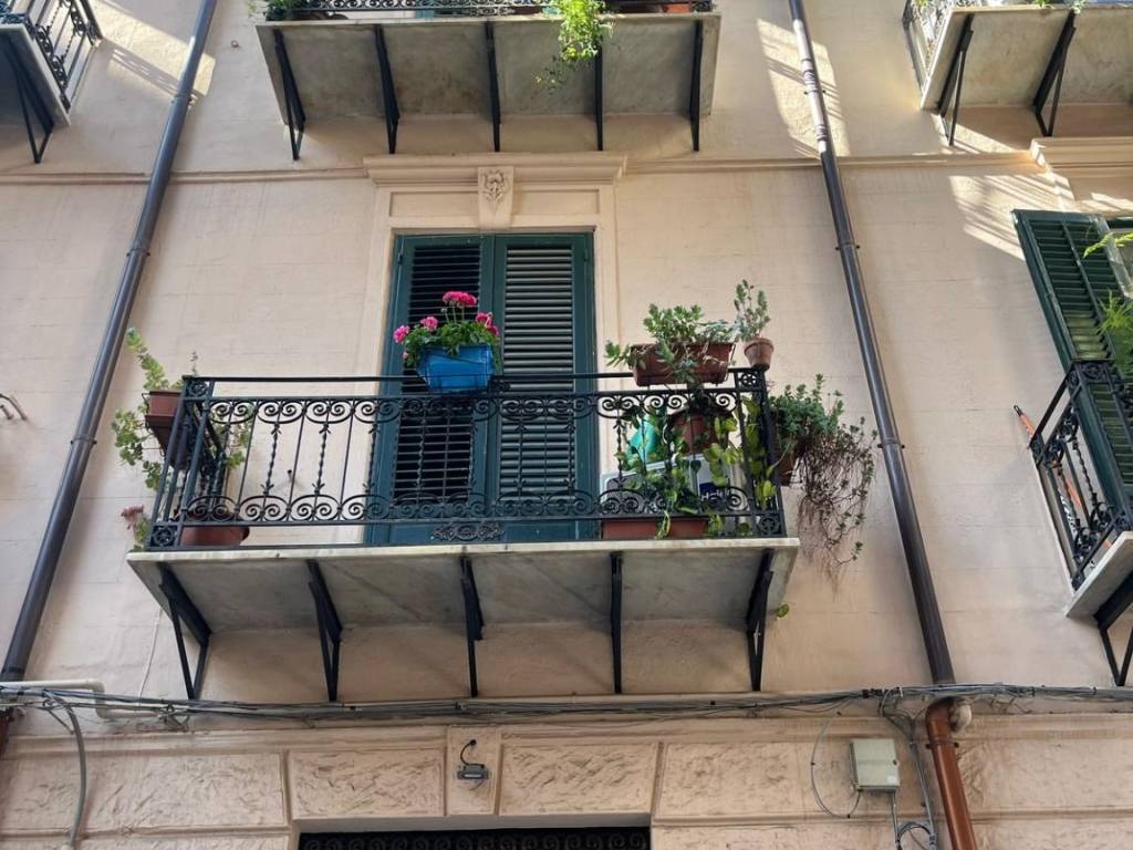 Appartamento a Palermo in Via Vincenzo di Pavia, 63 - Foto 2