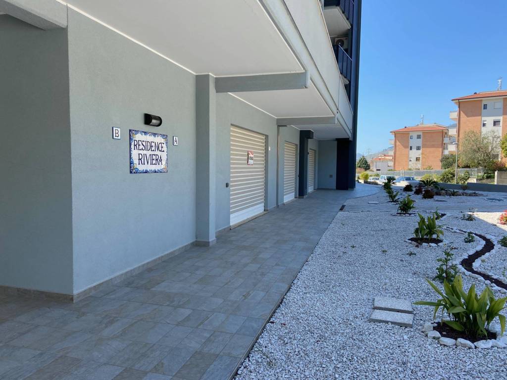 Immobile a Formia in Via degli Archi - Foto 5