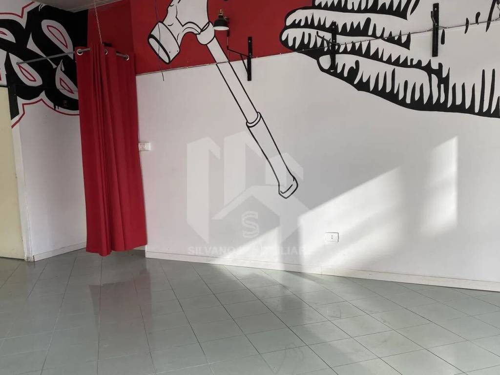 Immobile a Termoli in Via Di Spagna S.N.C. - Foto 2