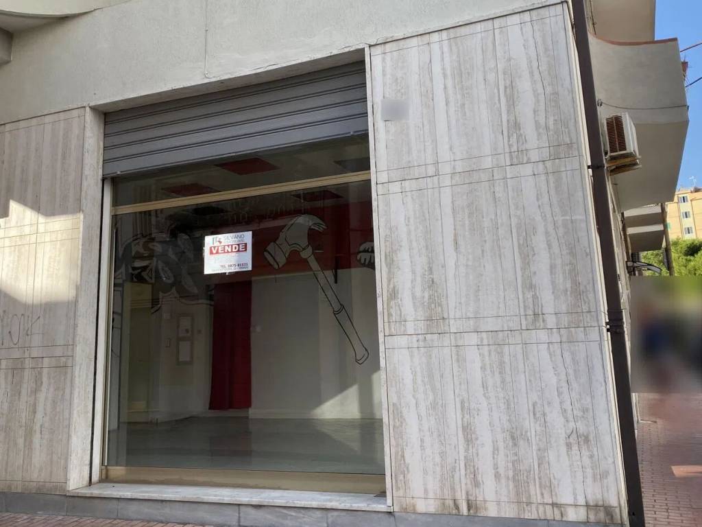 Immobile a Termoli in Via Di Spagna S.N.C. - Foto 5