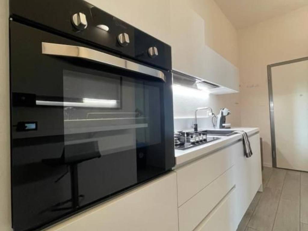 Appartamento a Modena in Via Nonantolana - Foto 4