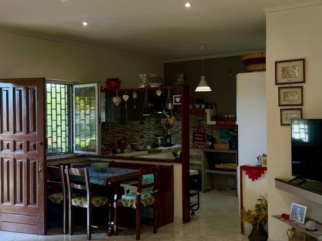 Villa a Palestrina in Via Colle Silvano - Foto 3