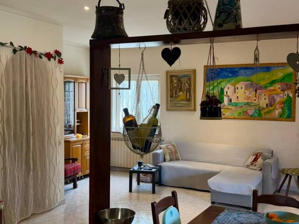 Villa a Palestrina in Via Colle Silvano - Foto 4