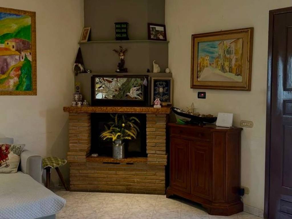 Villa a Palestrina in Via Colle Silvano - Foto 5