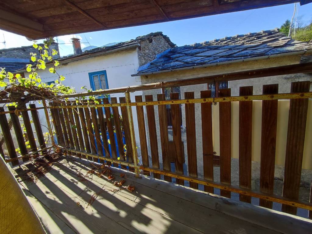Rustico / casale a Paesana in Frazione Ghisola - Foto 2