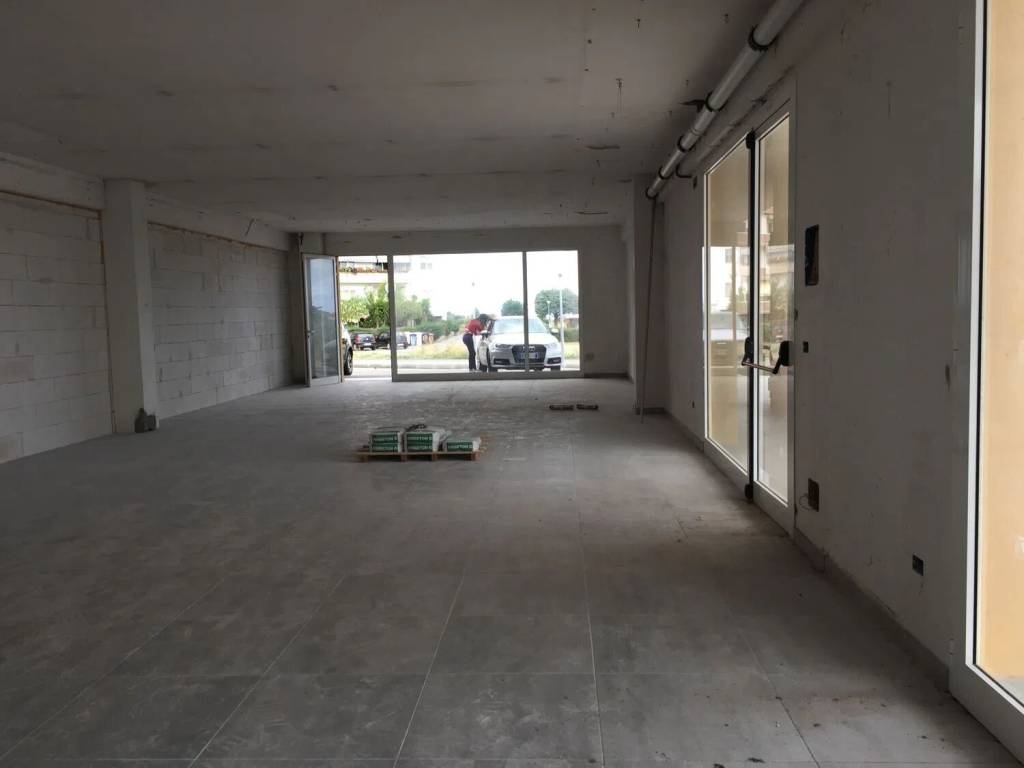 Immobile a Termoli in Degli Abeti S.N.C. - Foto 5