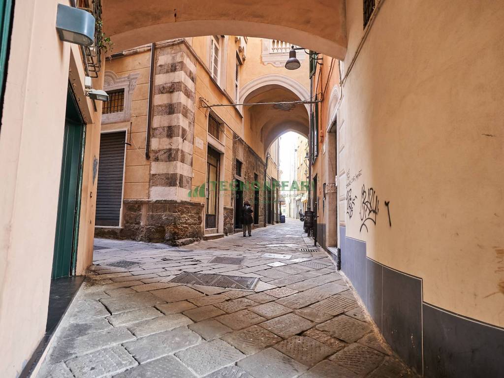 Appartamento a Savona in Piazza del Brandale - Foto 2