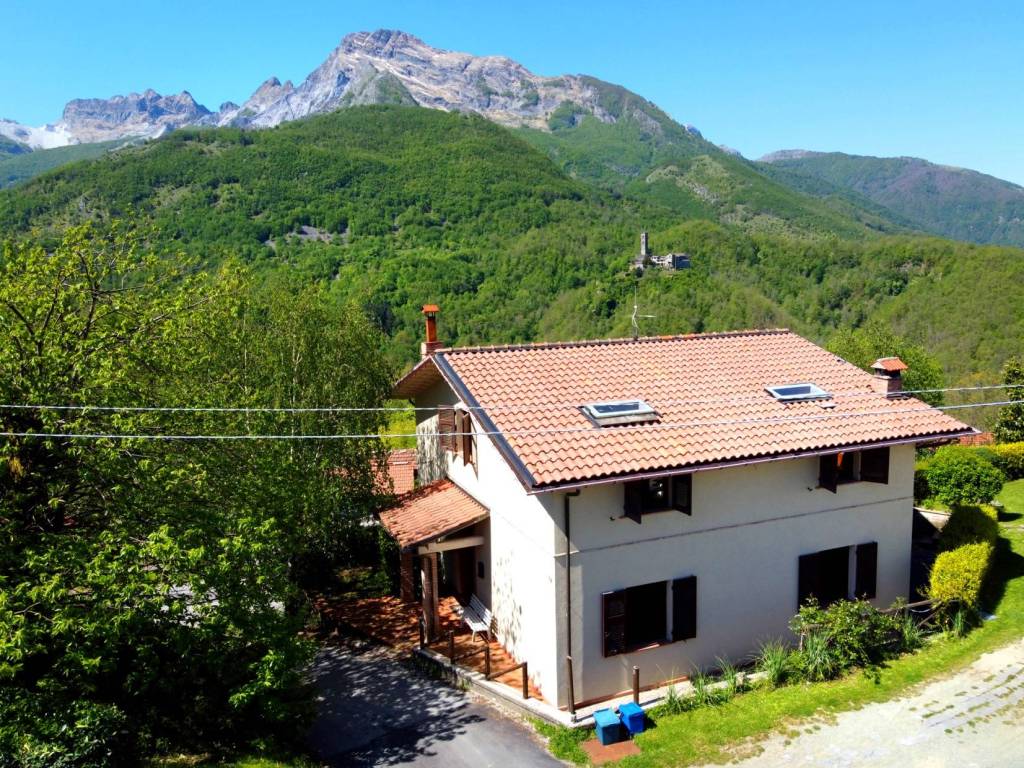 Casa indipendente a Minucciano - Foto 2