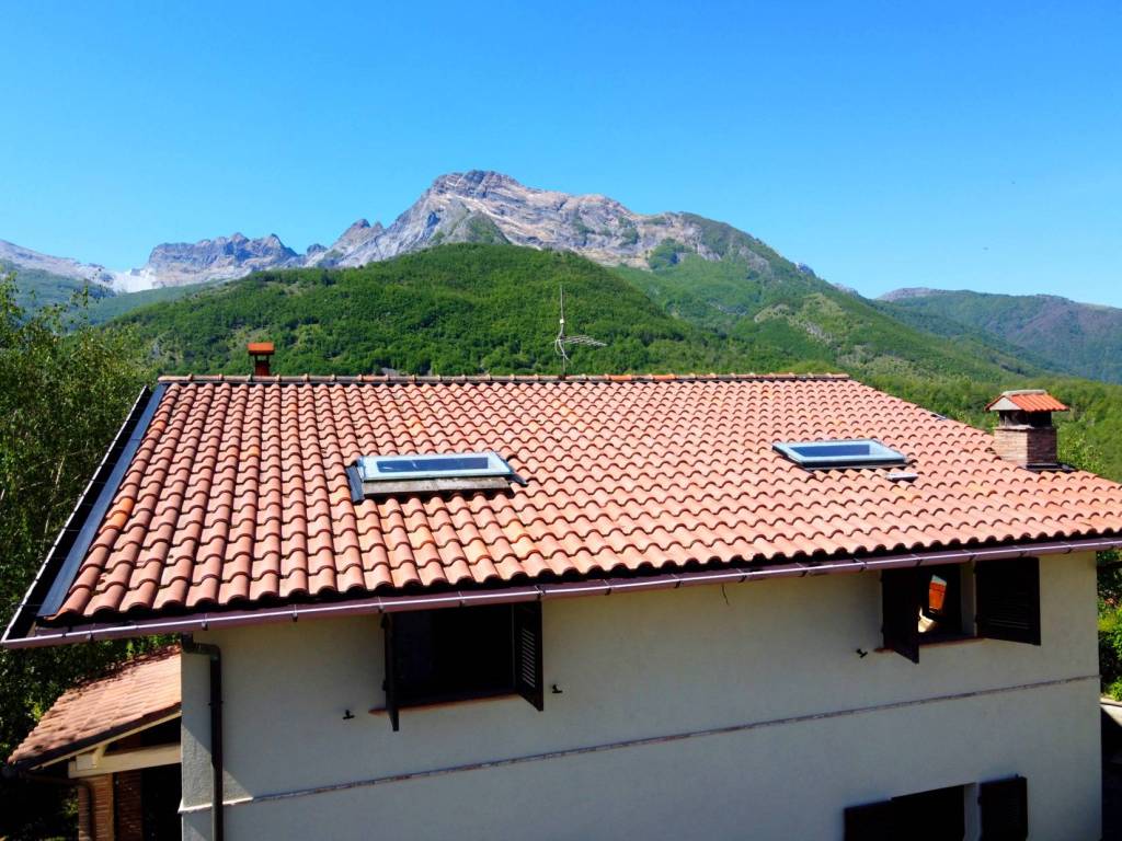 Casa indipendente a Minucciano - Foto 3
