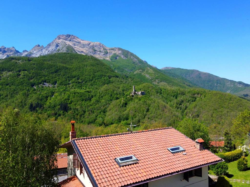 Casa indipendente a Minucciano - Foto 4