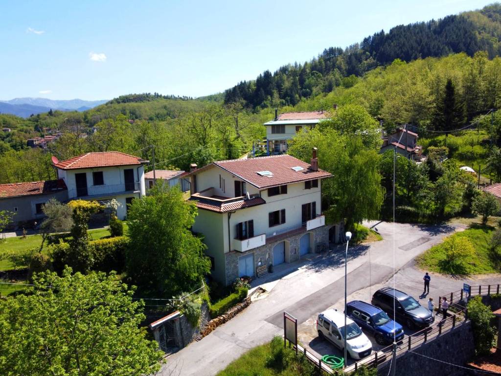 Casa indipendente a Minucciano - Foto 5
