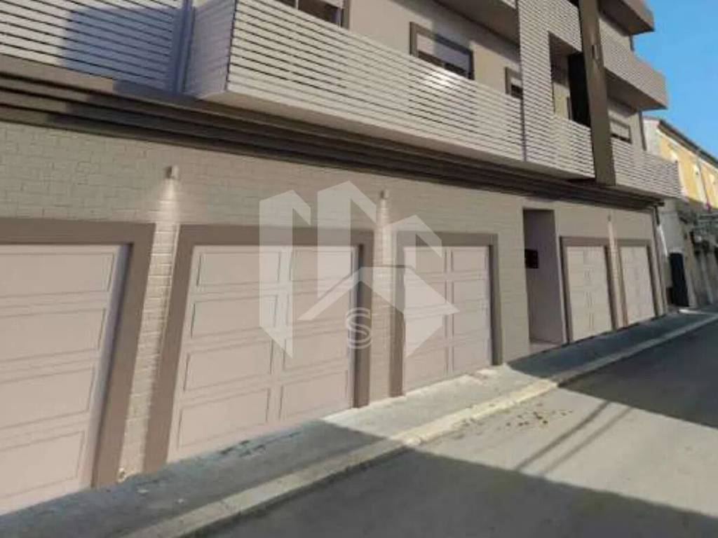 Appartamento a Termoli in Via Cairoli S.N.C. - Foto 3