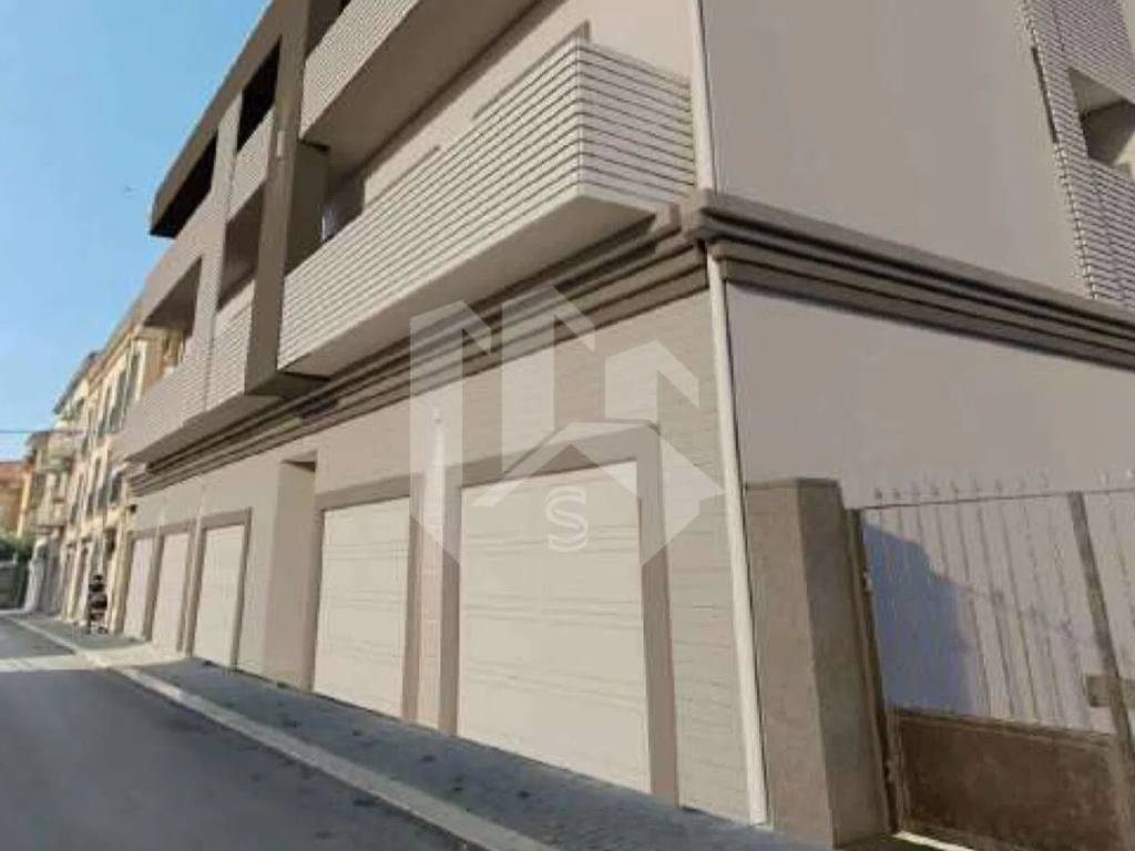 Appartamento a Termoli in Via Cairoli S.N.C. - Foto 4