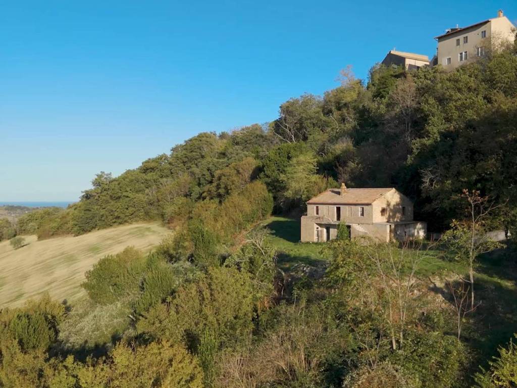 Casa indipendente a Lapedona - Foto 2