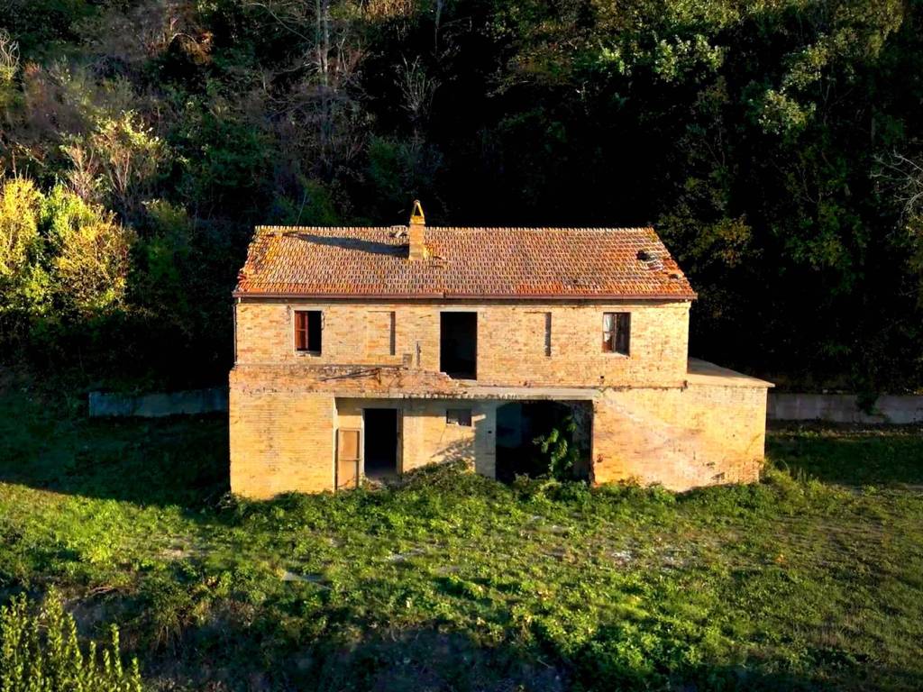 Casa indipendente a Lapedona - Foto 3