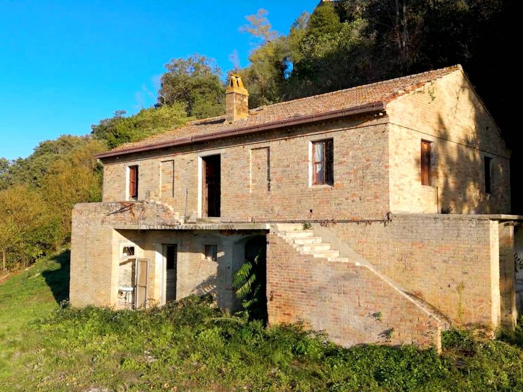 Casa indipendente a Lapedona - Foto 4