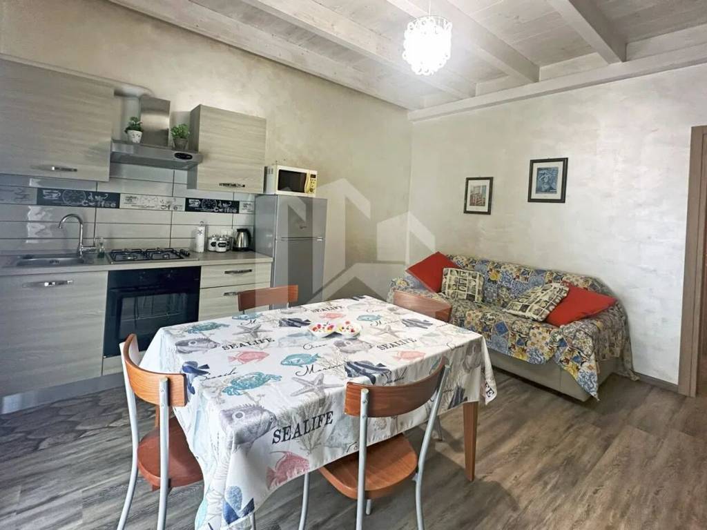 Villa a Termoli in Corso Vittorio Emanuele Iii S.N.C. - Foto 2