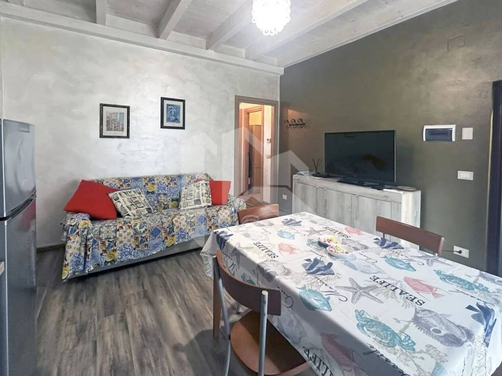 Villa a Termoli in Corso Vittorio Emanuele Iii S.N.C. - Foto 5