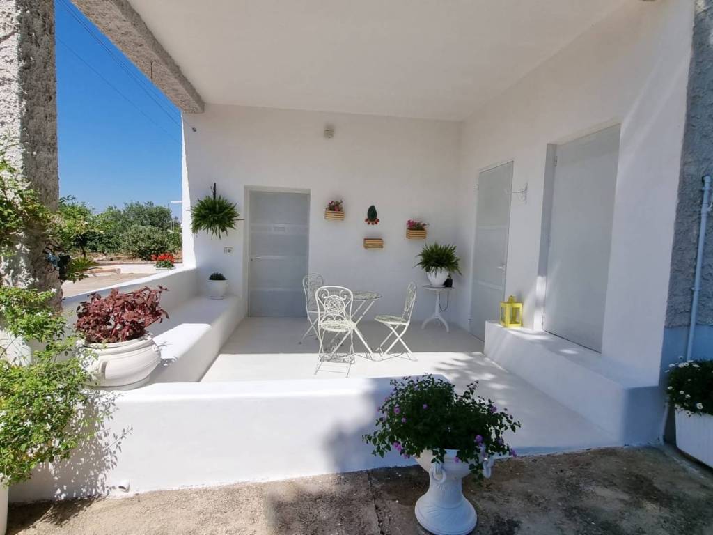 Casa indipendente a Cisternino - Foto 3