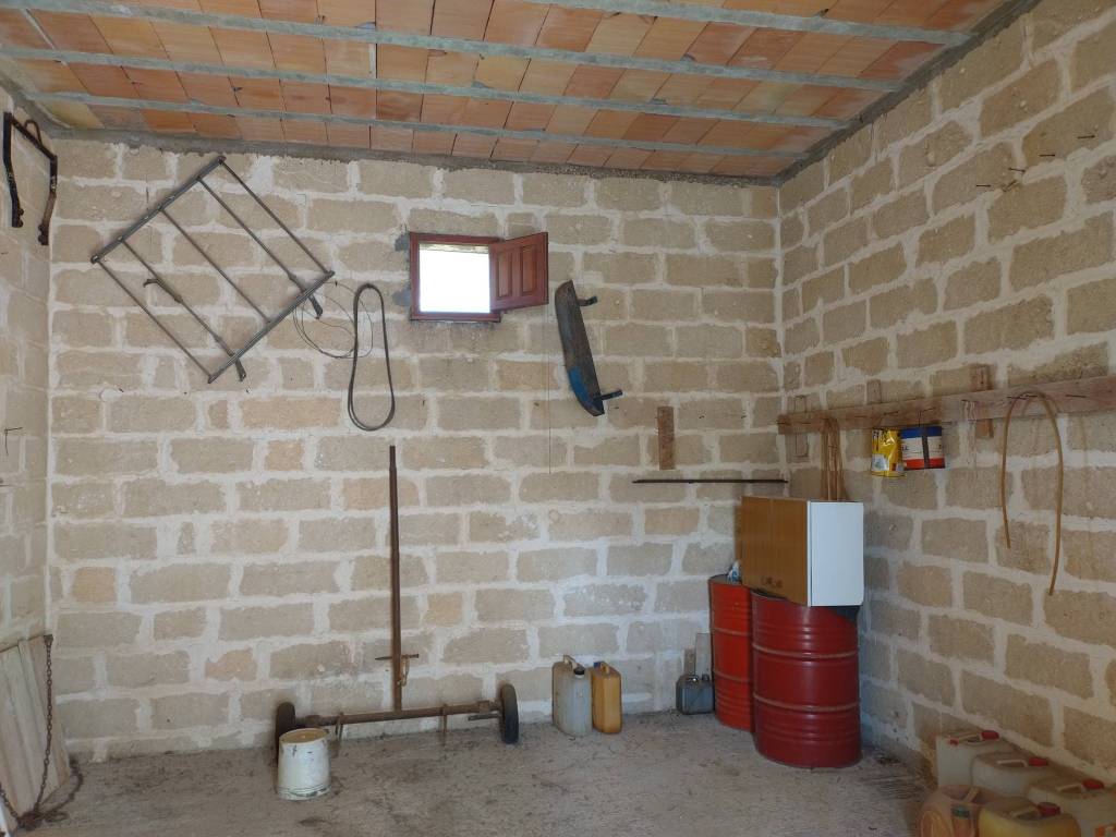 Box / garage a San donato di lecce in Via Foggiari - Foto 3