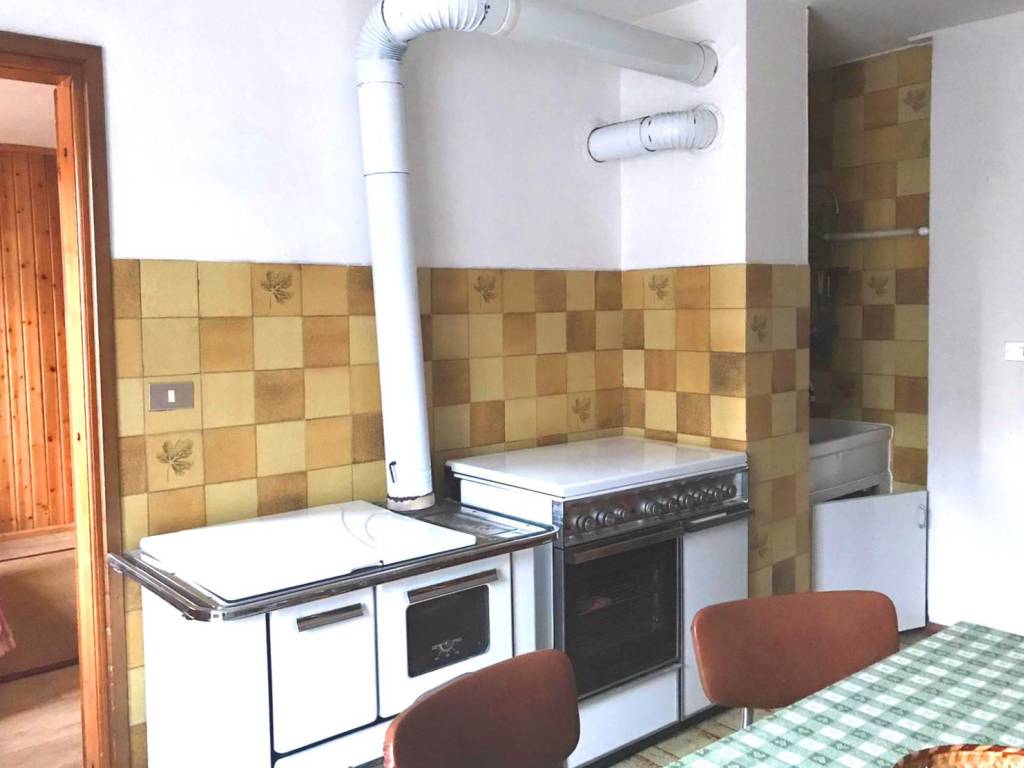 Appartamento a San pietro di cadore in Via Stadoan - Foto 4