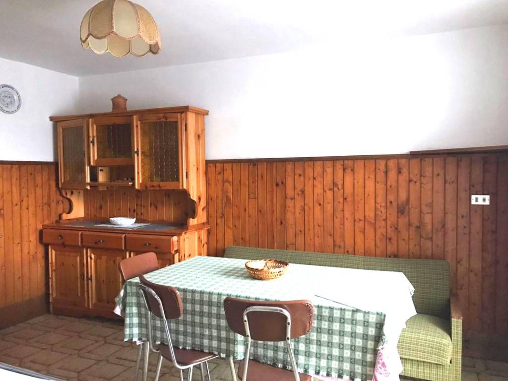 Appartamento a San pietro di cadore in Via Stadoan - Foto 5