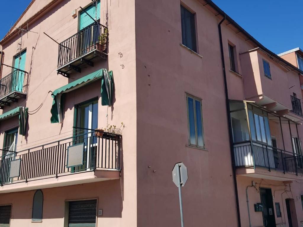 Appartamento a Salerno in Via di Brignano - Foto 4