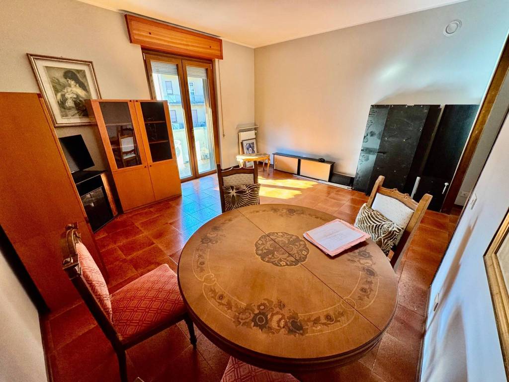 Appartamento a Piacenza in Via Augusto Balsamo - Foto 4