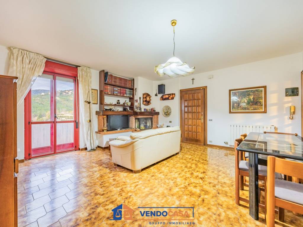 Appartamento a Spotorno in Via alla Rocca, 18 - Foto 2