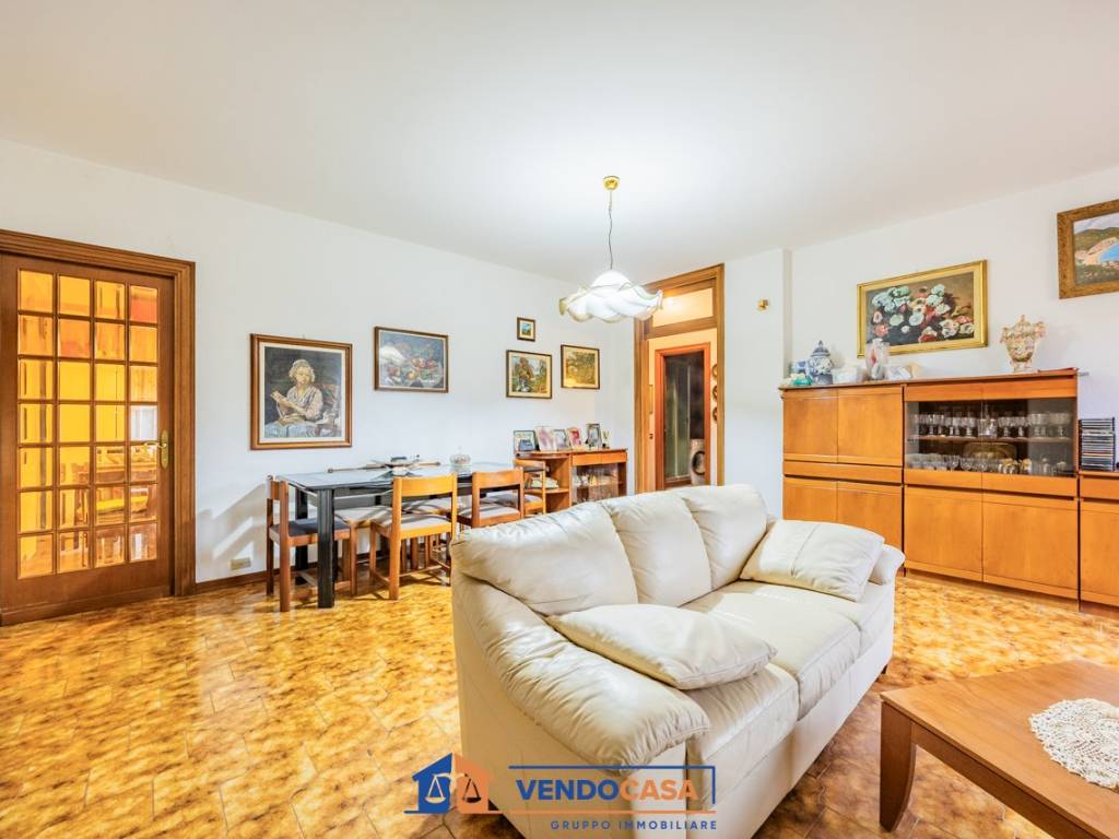 Appartamento a Spotorno in Via alla Rocca, 18 - Foto 4