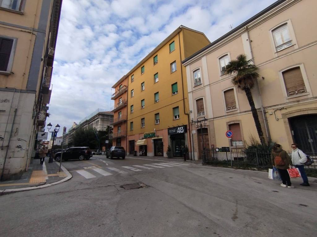 Appartamento a Campobasso in Via Roma - Foto 2