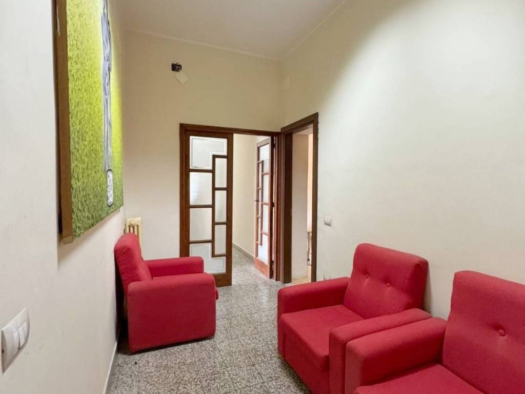 Appartamento a Campobasso in Via Roma - Foto 3