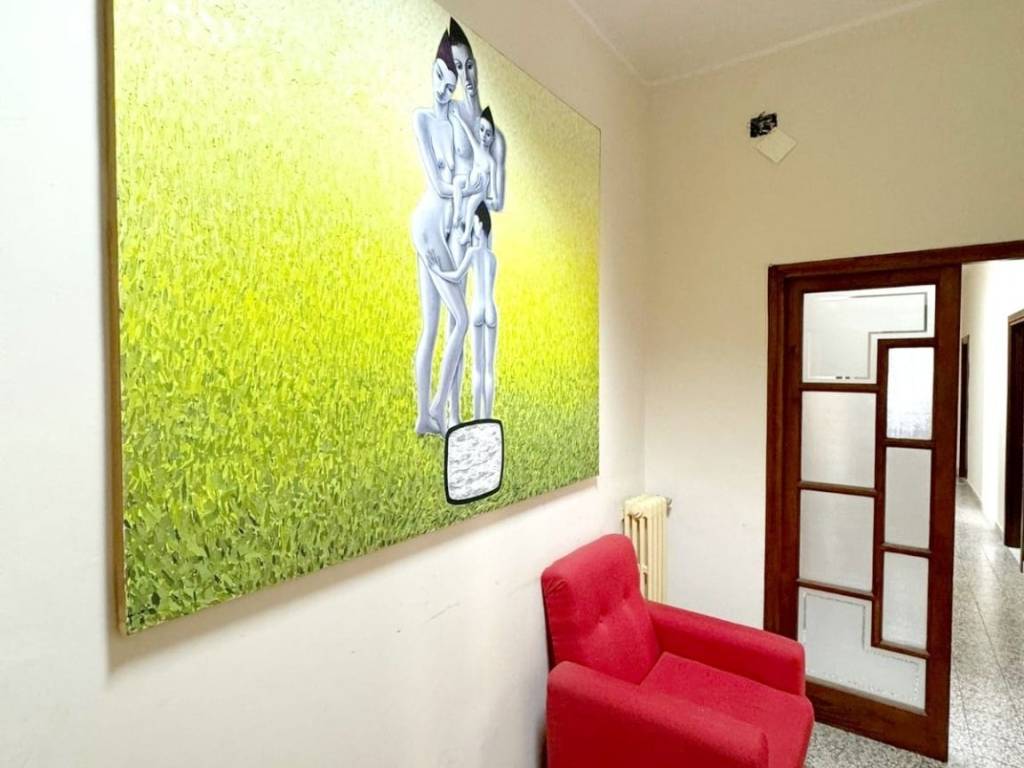 Appartamento a Campobasso in Via Roma - Foto 4
