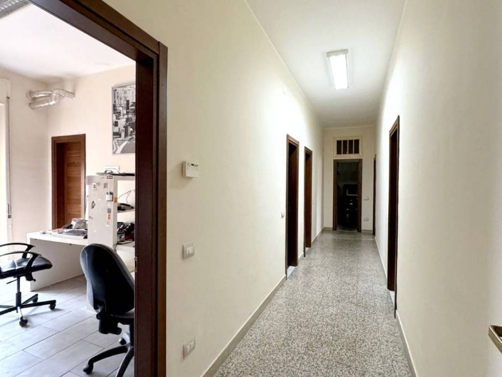 Appartamento a Campobasso in Via Roma - Foto 5