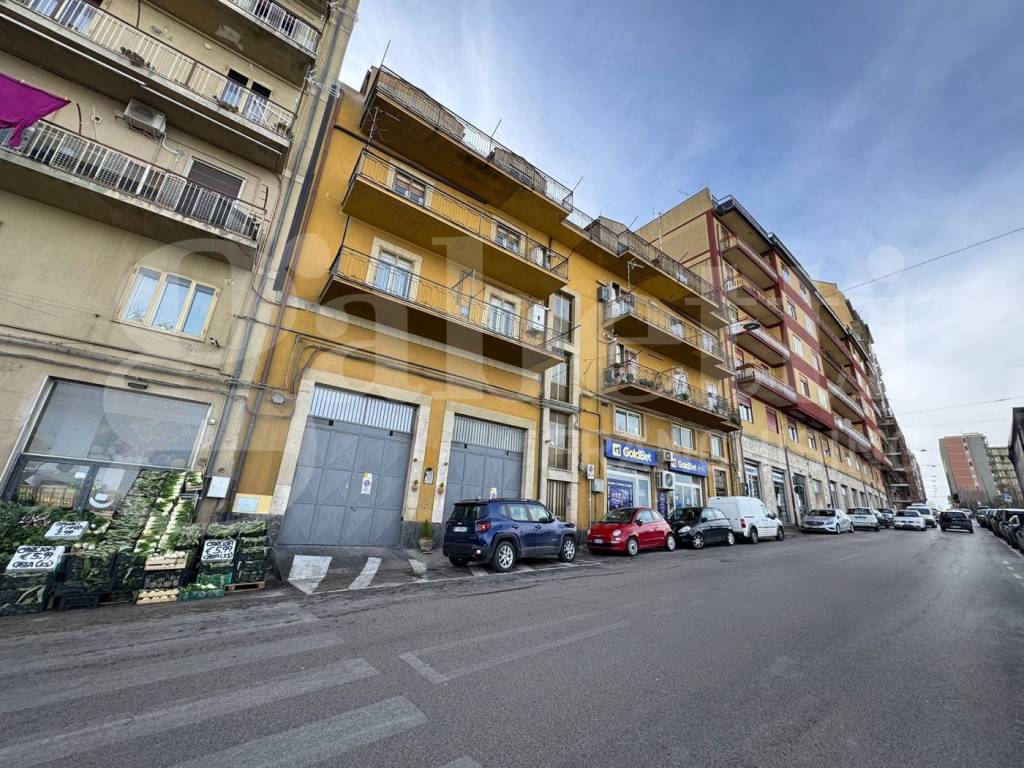 Palazzo / stabile a Enna in Corso Sicilia , 23 - Foto 2
