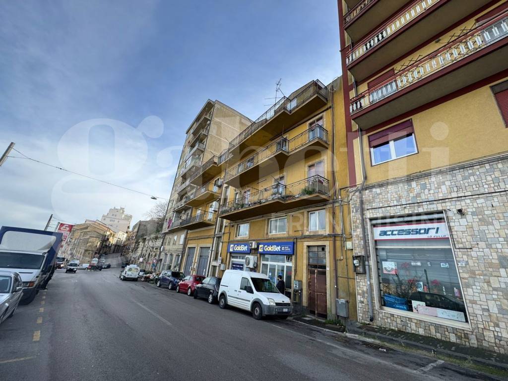 Palazzo / stabile a Enna in Corso Sicilia , 23 - Foto 4