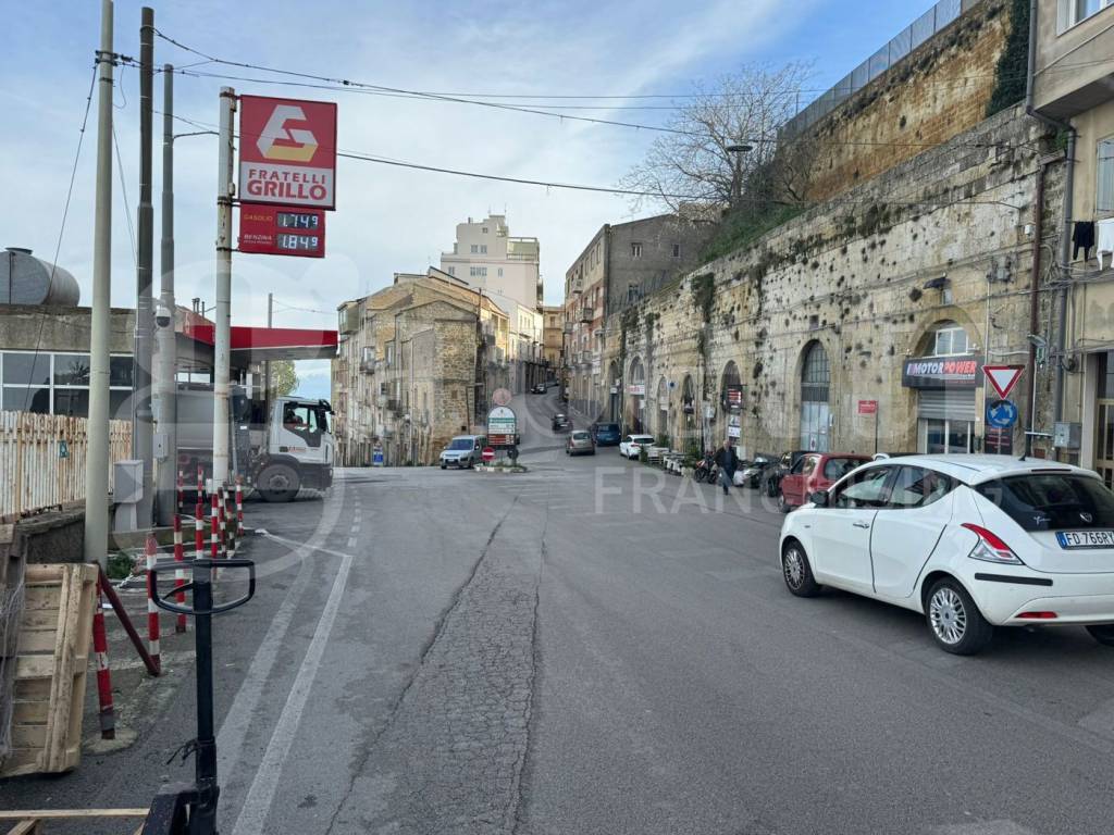 Palazzo / stabile a Enna in Corso Sicilia , 23 - Foto 5