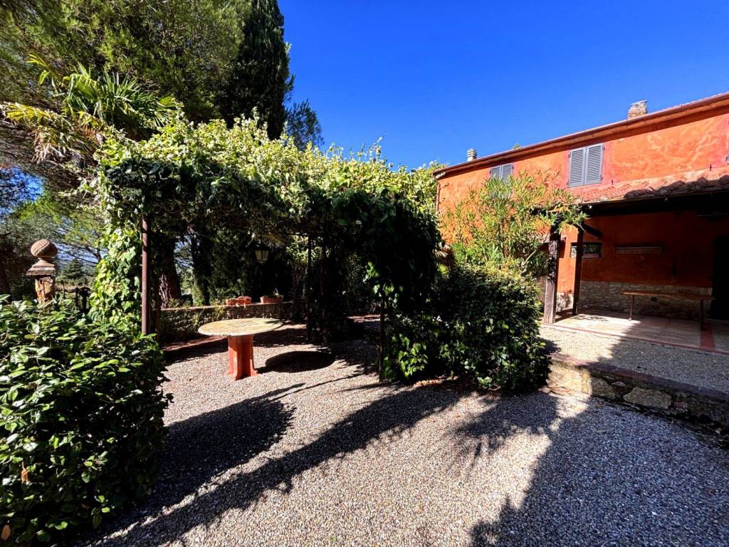 Casa indipendente a Chianni - Foto 2